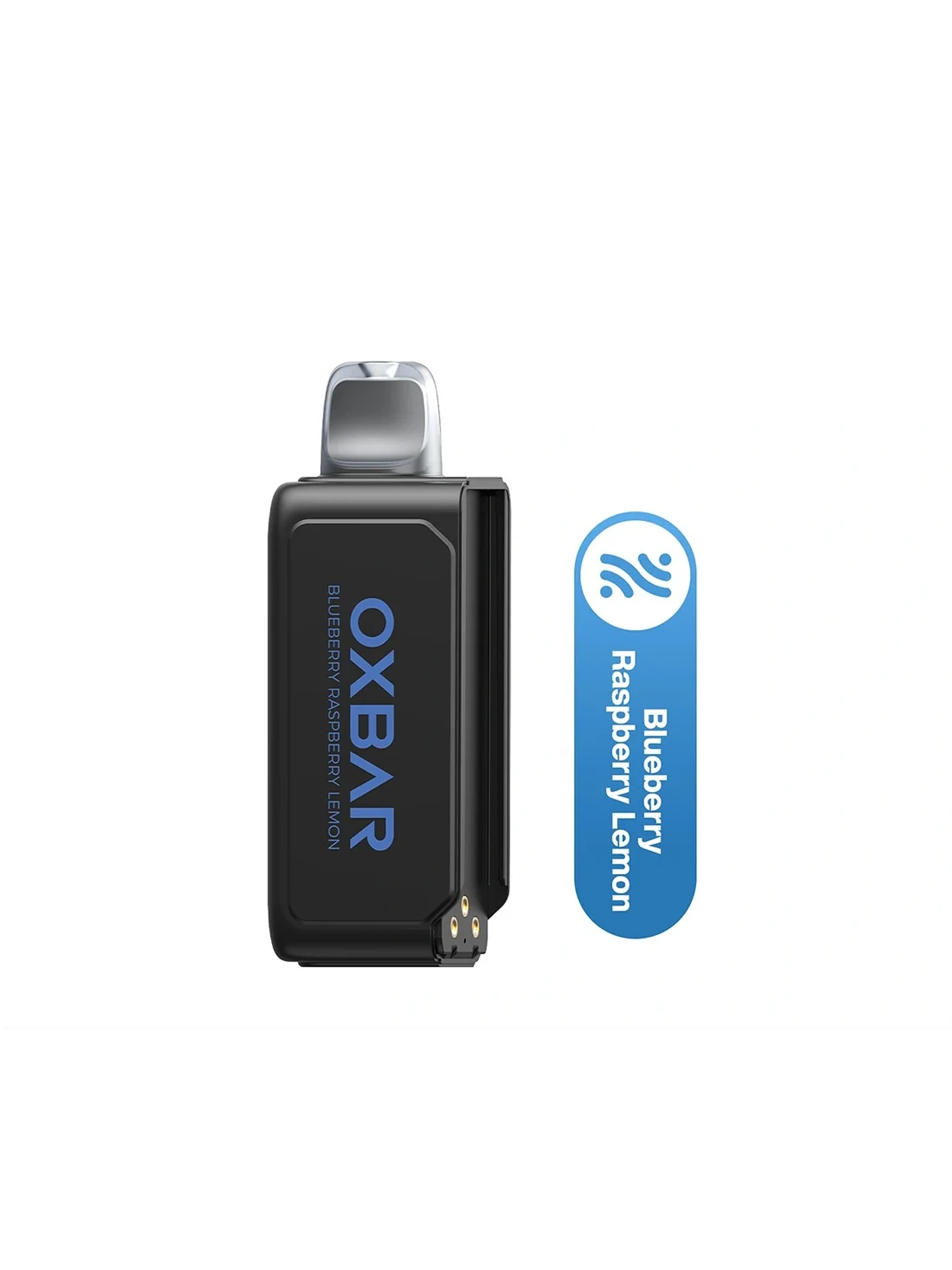 SVOPP POD Desechable 25000 Puffs - Oxbar 2