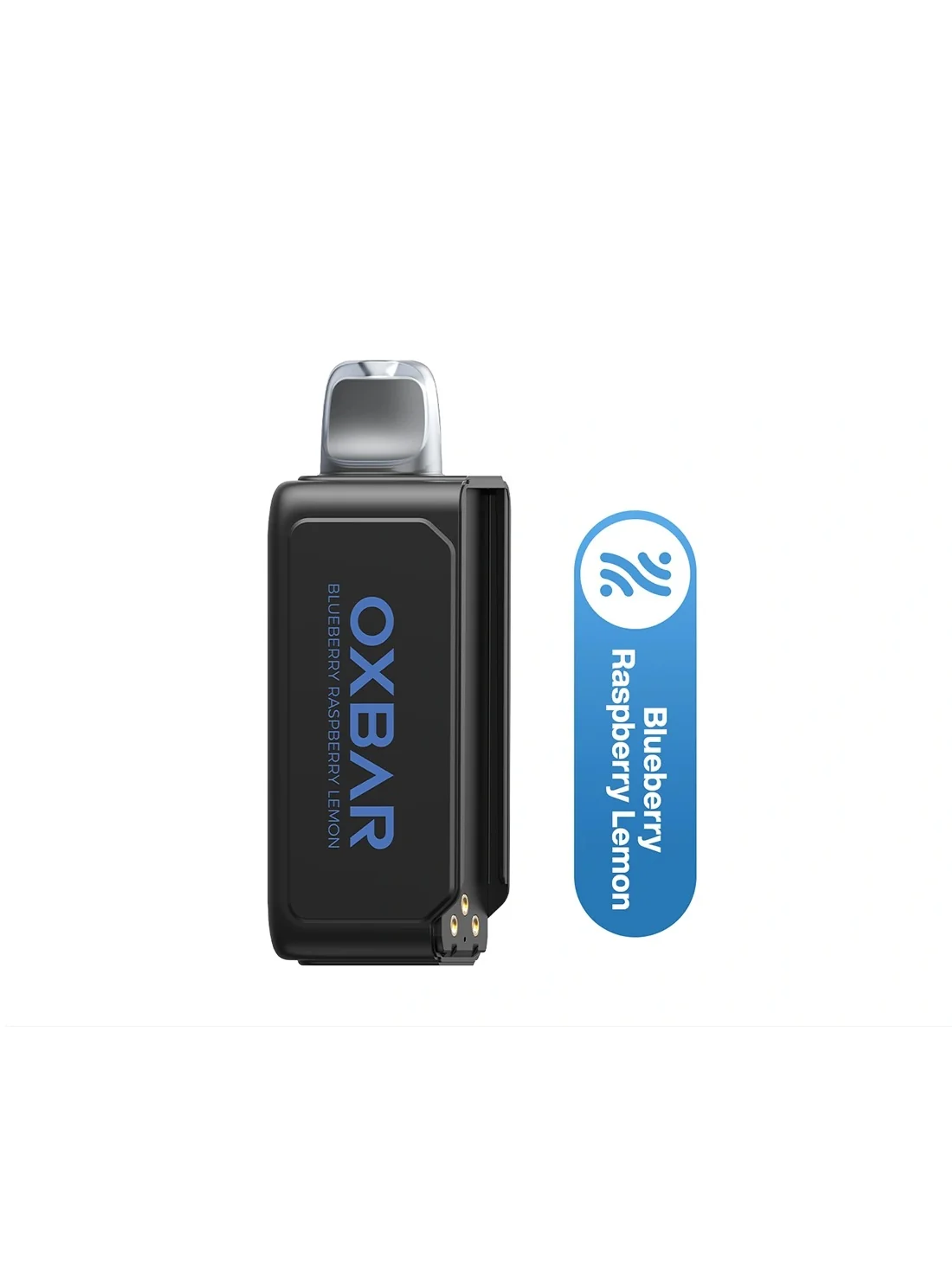 SVOPP POD Desechable 25000 Puffs - Oxbar 2