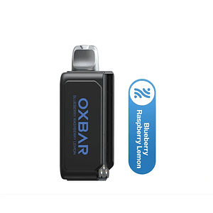 SVOPP POD Desechable 25000 Puffs - Oxbar