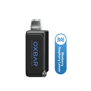 SVOPP POD Desechable 25000 Puffs - Oxbar