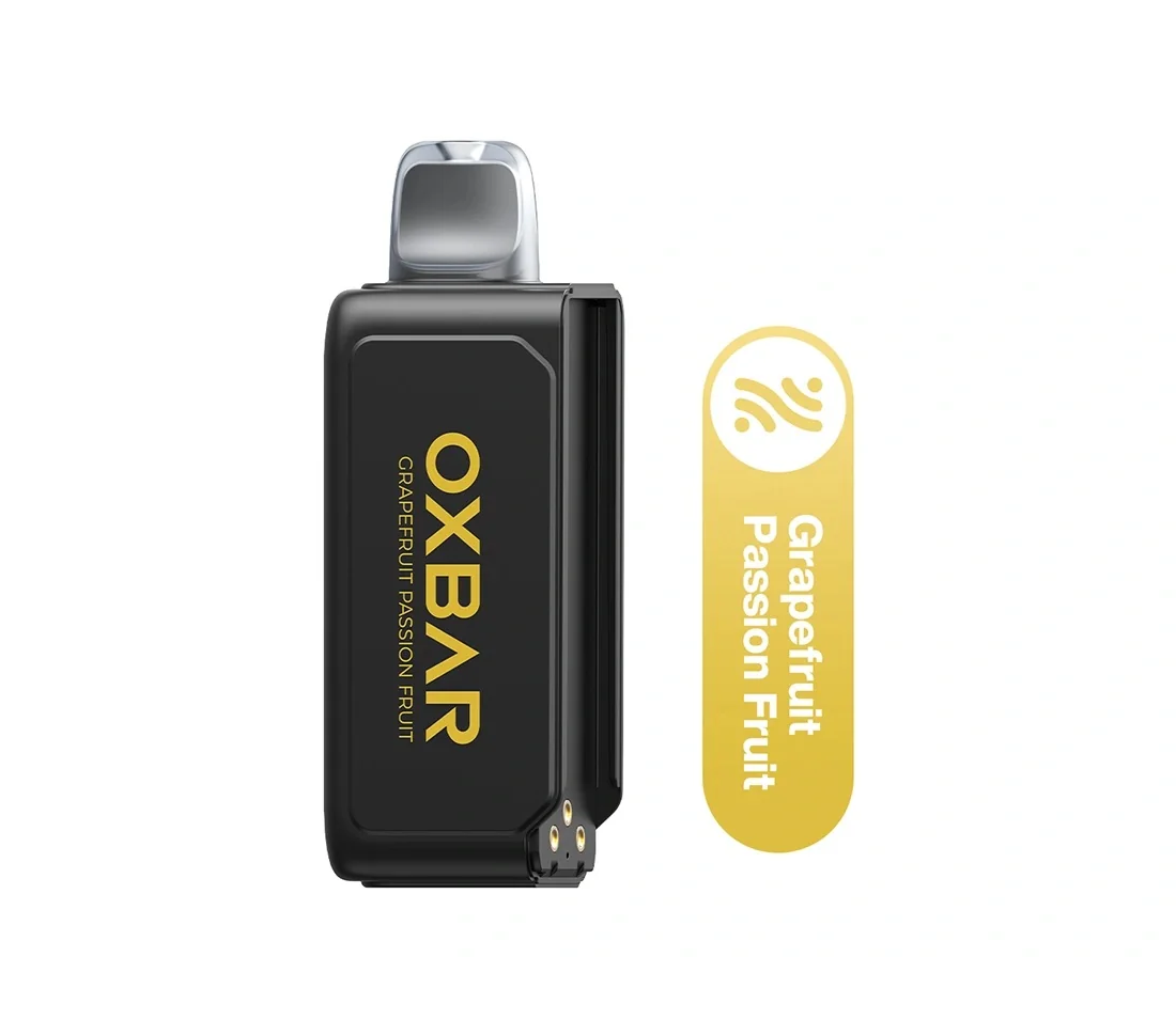 SVOPP POD Desechable 25000 Puffs - Oxbar 3