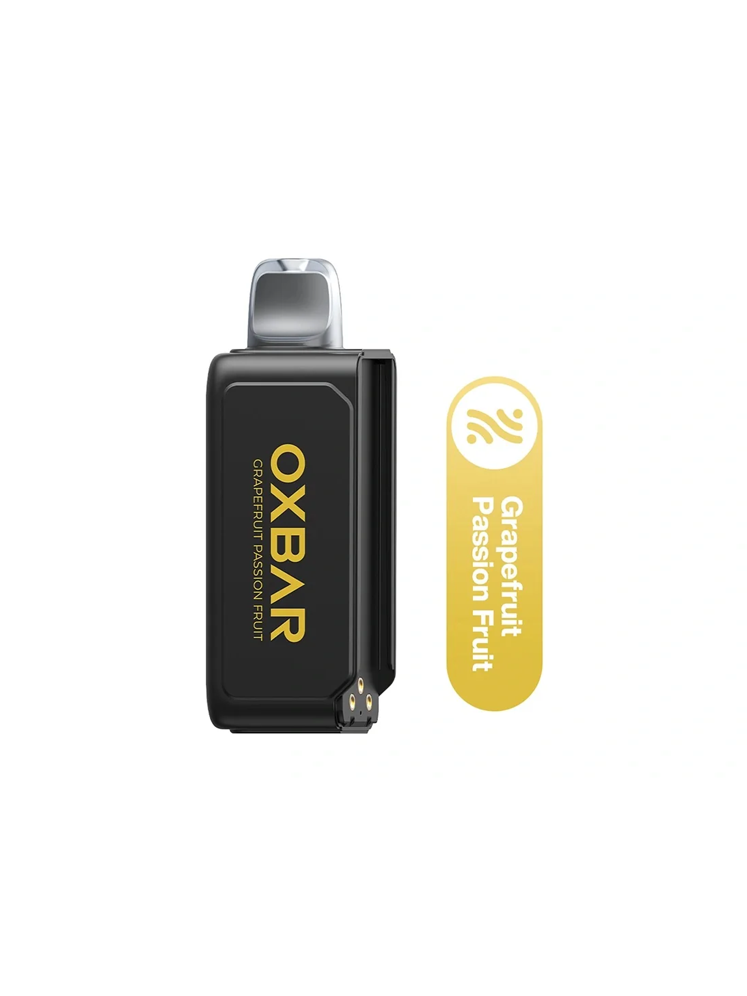SVOPP POD Desechable 25000 Puffs - Oxbar 3