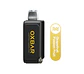 SVOPP POD Desechable 25000 Puffs - Oxbar - Miniatura 3