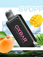 SVOPP POD Desechable 25000 Puffs - Oxbar - Miniatura 4