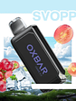 SVOPP POD Desechable 25000 Puffs - Oxbar - Miniatura 5