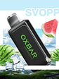 SVOPP POD Desechable 25000 Puffs - Oxbar - Miniatura 7