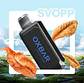 SVOPP POD Desechable 25000 Puffs - Oxbar - Miniatura 8