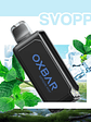 SVOPP POD Desechable 25000 Puffs - Oxbar - Miniatura 9