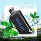 SVOPP POD Desechable 25000 Puffs - Oxbar - Miniatura 9
