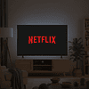 Top 5 películas de Netflix para disfrutar estando volado!!!