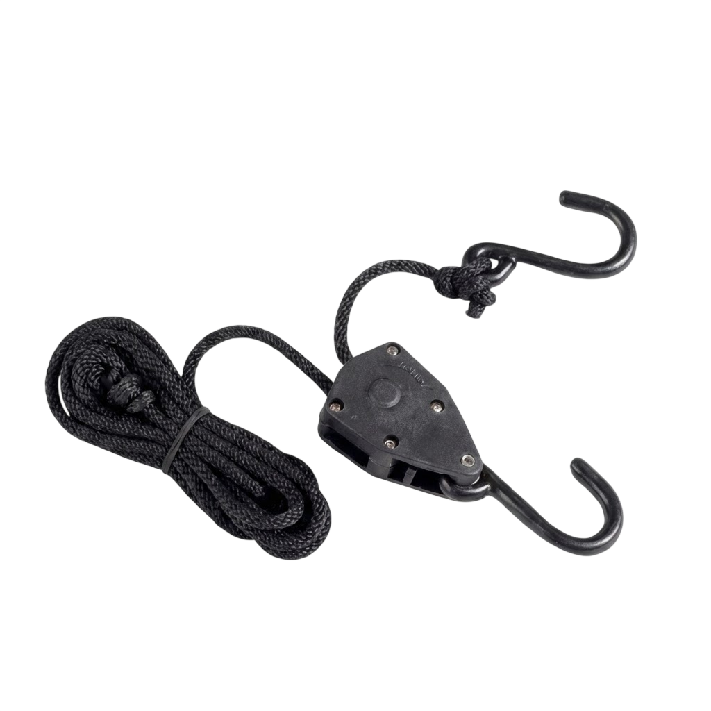 POLEAS LIGHTHANGER 5KG -PURE FACTORY  2