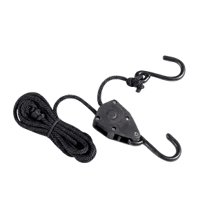 POLEAS LIGHTHANGER 5KG -PURE FACTORY 