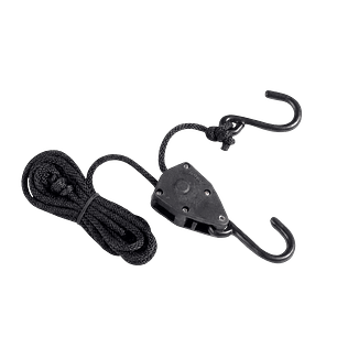 POLEAS LIGHTHANGER 5KG -PURE FACTORY 