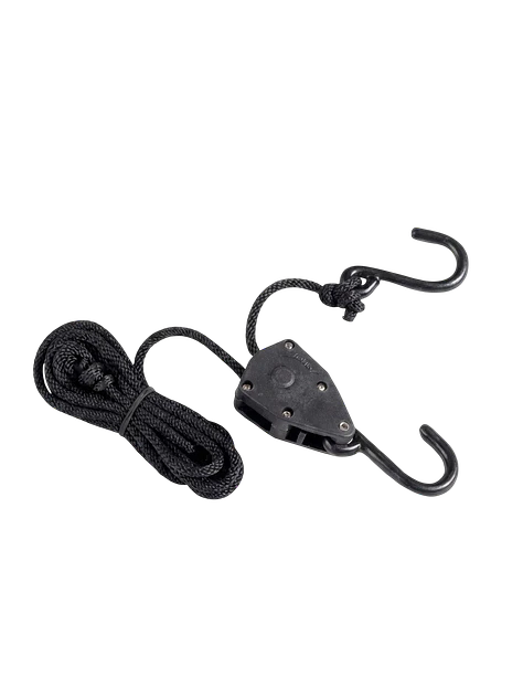 POLEAS LIGHTHANGER 5KG -PURE FACTORY  2
