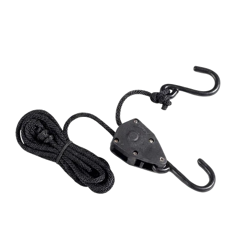 POLEAS LIGHTHANGER 5KG -PURE FACTORY 