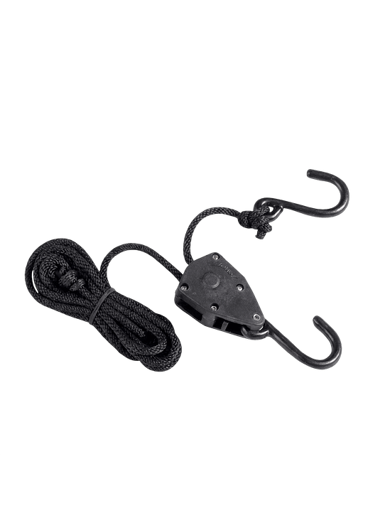 POLEAS LIGHTHANGER 5KG -PURE FACTORY  2