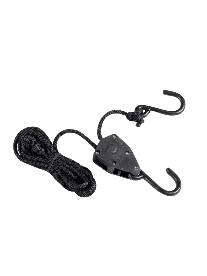 POLEAS LIGHTHANGER 5KG -PURE FACTORY  2