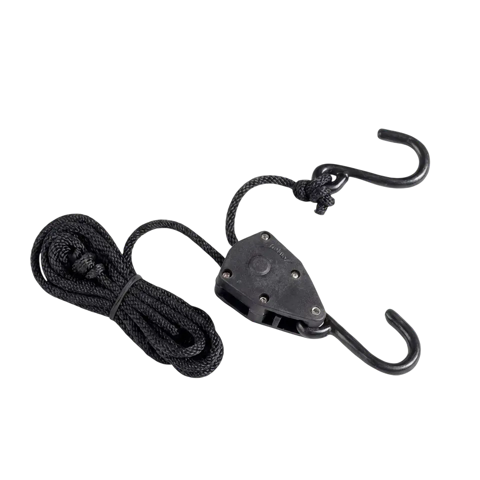 POLEAS LIGHTHANGER 5KG -PURE FACTORY  2