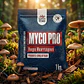 MYCO PRO (1KG/200G/50G/6G) HONGOS MICORRIZÓGENOS -SUSTRATO TECNICO  - Miniatura 4