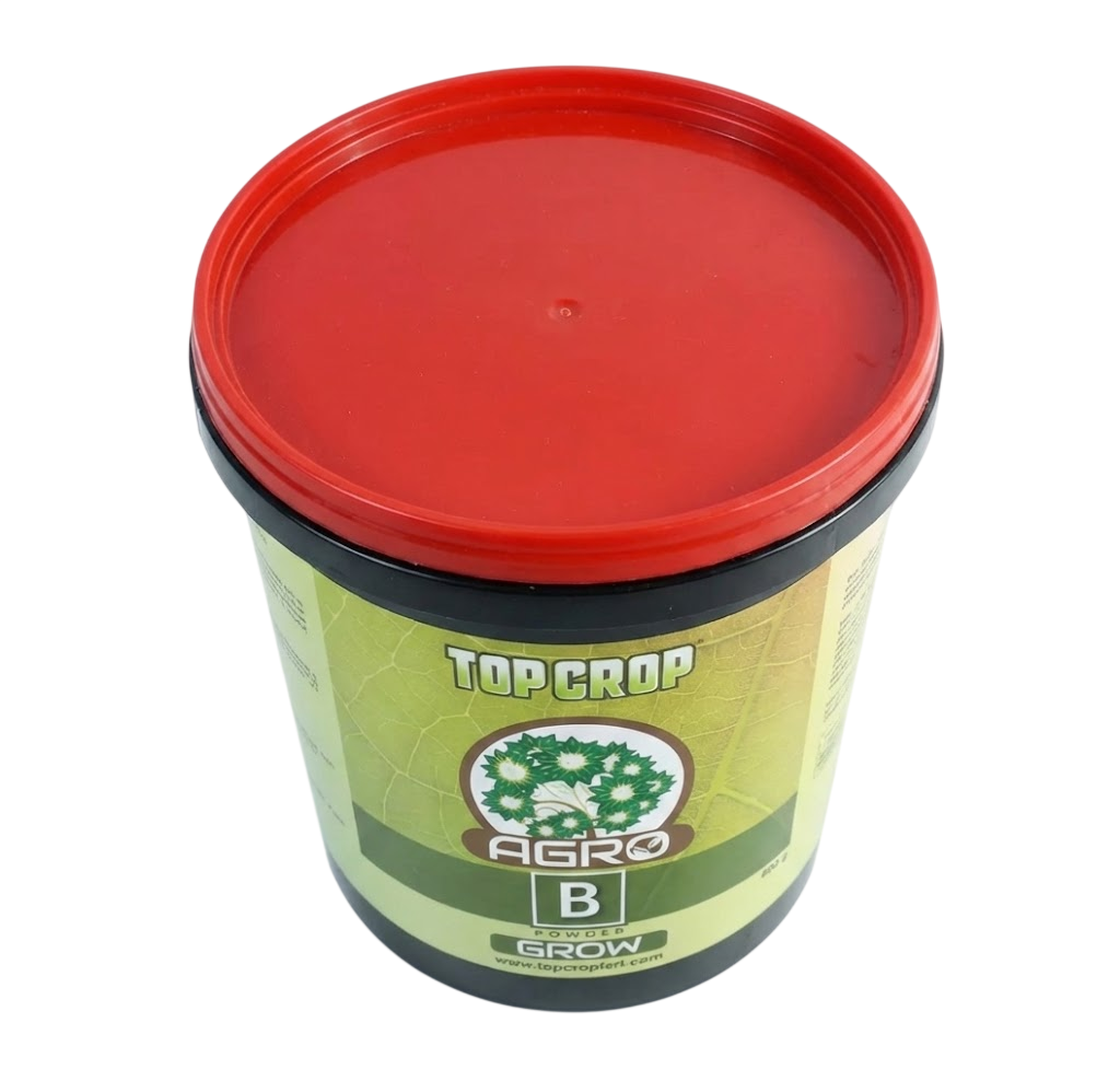 TOP  AGRO B GROW POWDER - TOP CROP 2