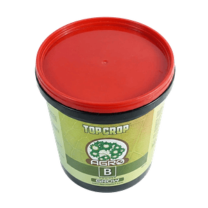 TOP  AGRO B GROW POWDER 800GR- TOP CROP