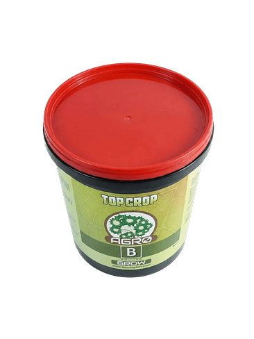TOP  AGRO B GROW POWDER 800GR- TOP CROP 2