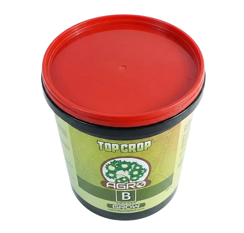 TOP  AGRO B GROW POWDER - TOP CROP