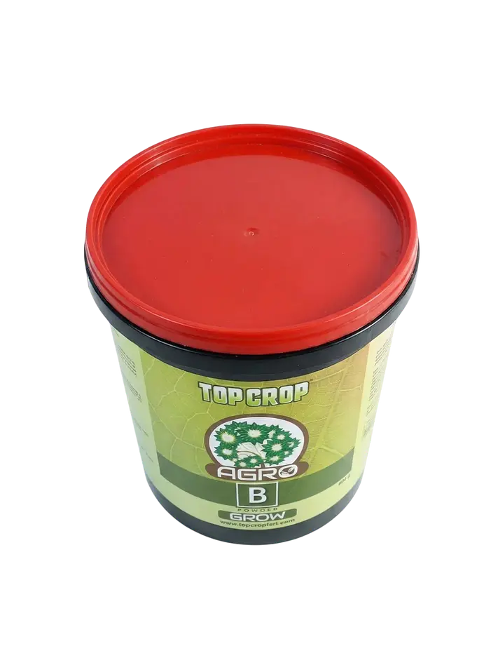 TOP  AGRO B GROW POWDER - TOP CROP 2