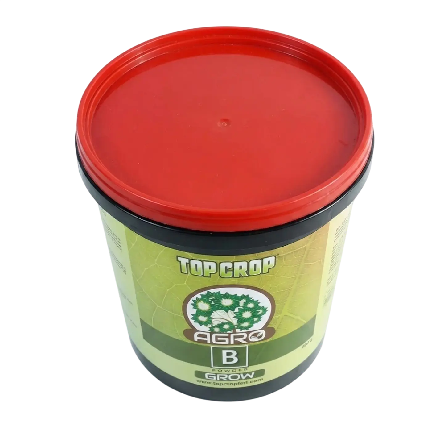 TOP  AGRO B GROW POWDER - TOP CROP 2