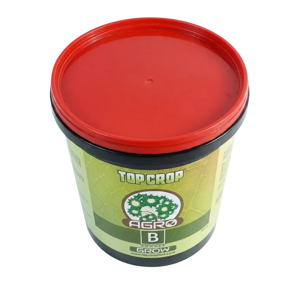 TOP  AGRO B GROW POWDER - TOP CROP 2