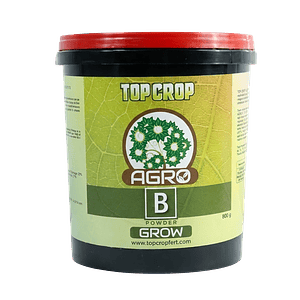 TOP  AGRO B GROW POWDER 800GR- TOP CROP