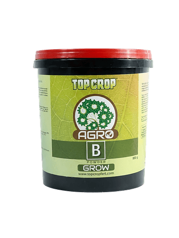 TOP  AGRO B GROW POWDER 800GR- TOP CROP 1
