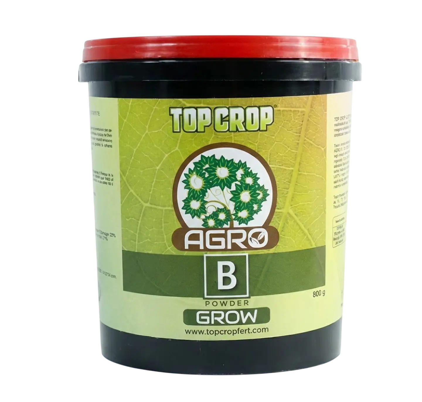 TOP  AGRO B GROW POWDER - TOP CROP 1