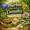 Descubre las Hierbas Alternativas al Cannabis: Beneficios y Propiedades.