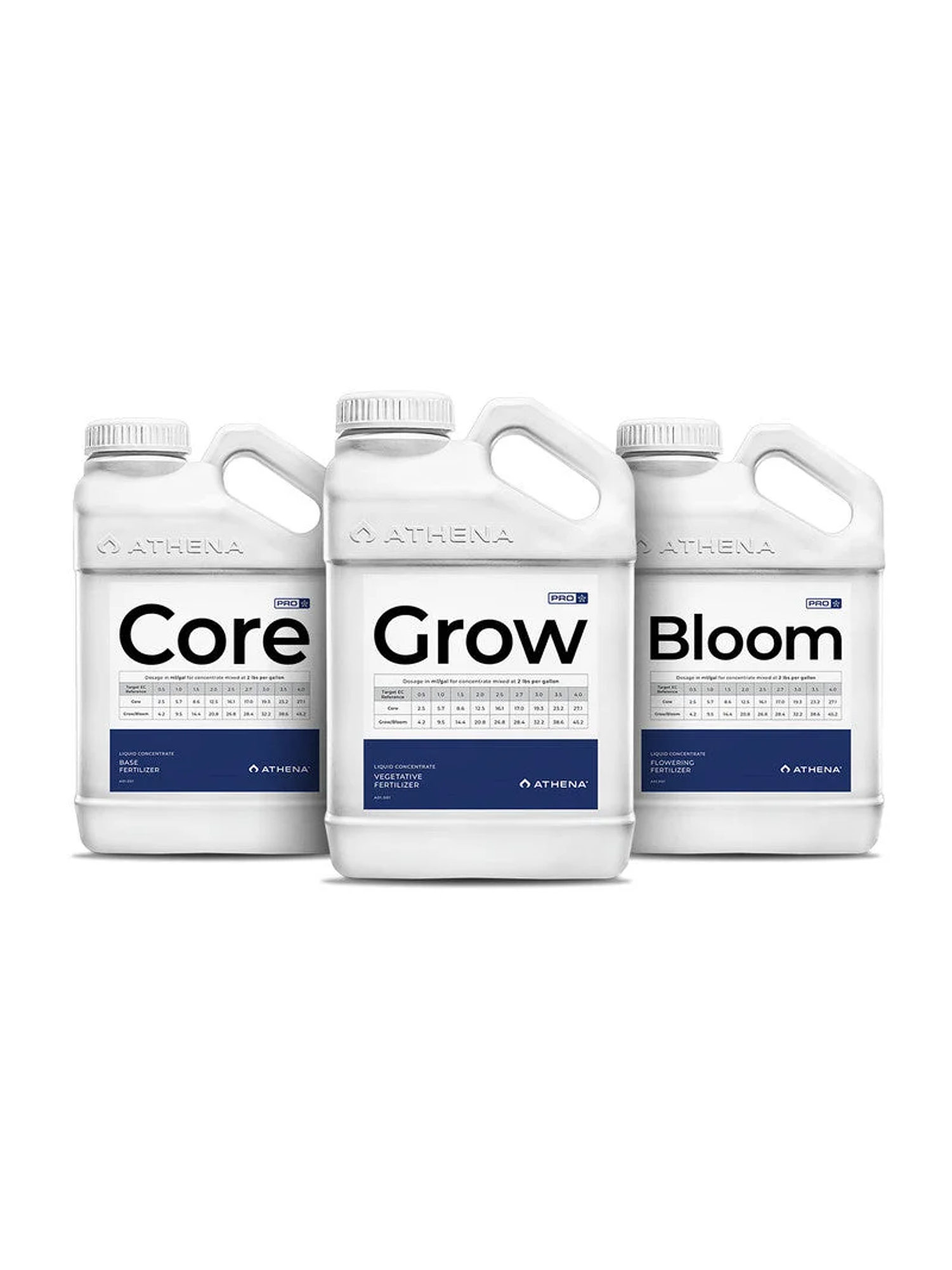 PRO MIX KIT 1 LT-ATHENA 1