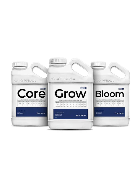 PRO MIX KIT -ATHENA 1