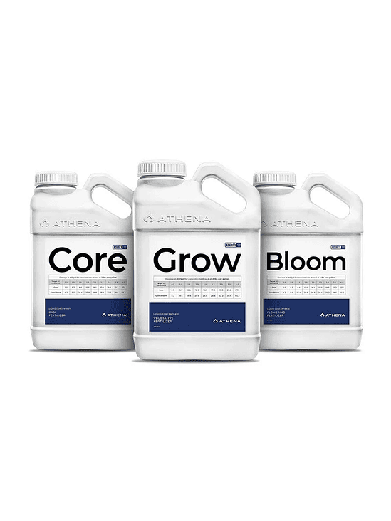 PRO MIX KIT 1 LT-ATHENA 1