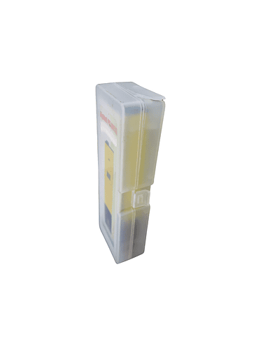 MEDIDOR PH AMARILLO - CAJA ROTA 1