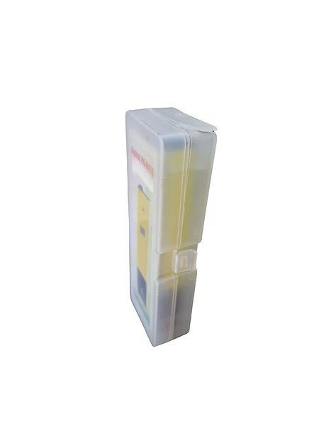 MEDIDOR PH AMARILLO - CAJA ROTA 1