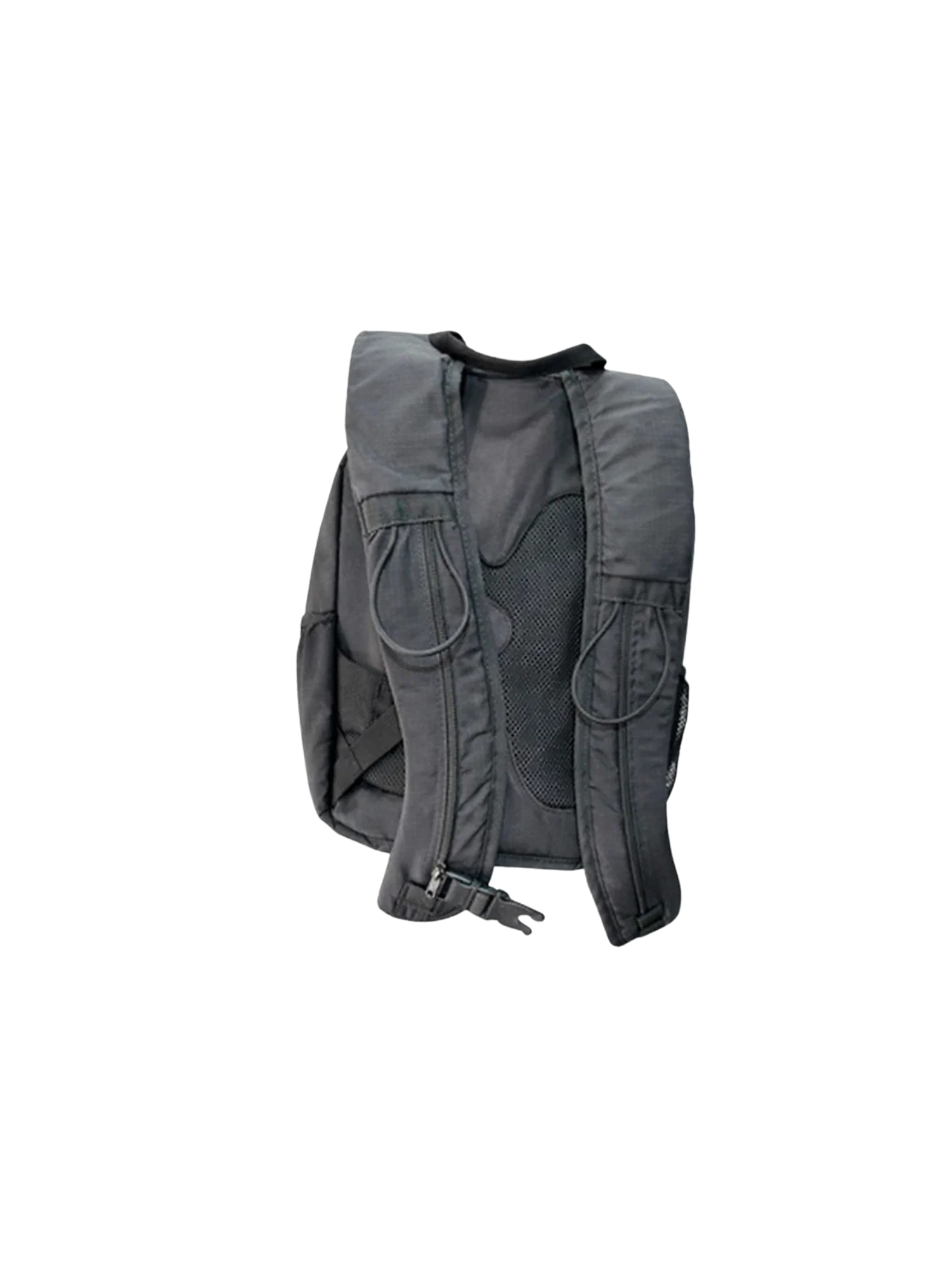 OZETA MOCHILA SLIM - CAJA ROTA 1