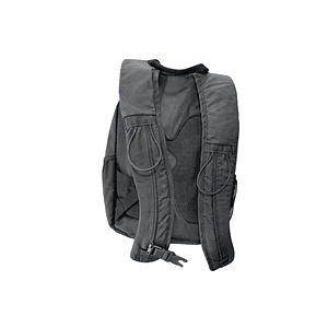 OZETA MOCHILA SLIM - CAJA ROTA