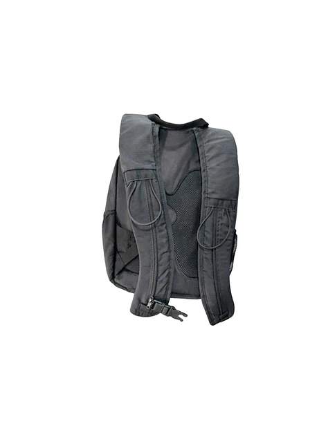 OZETA MOCHILA SLIM - CAJA ROTA 1