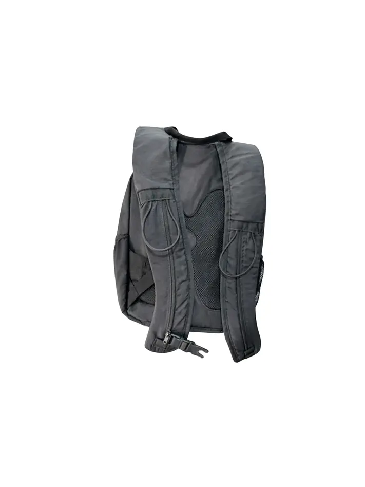 OZETA MOCHILA SLIM - CAJA ROTA 1