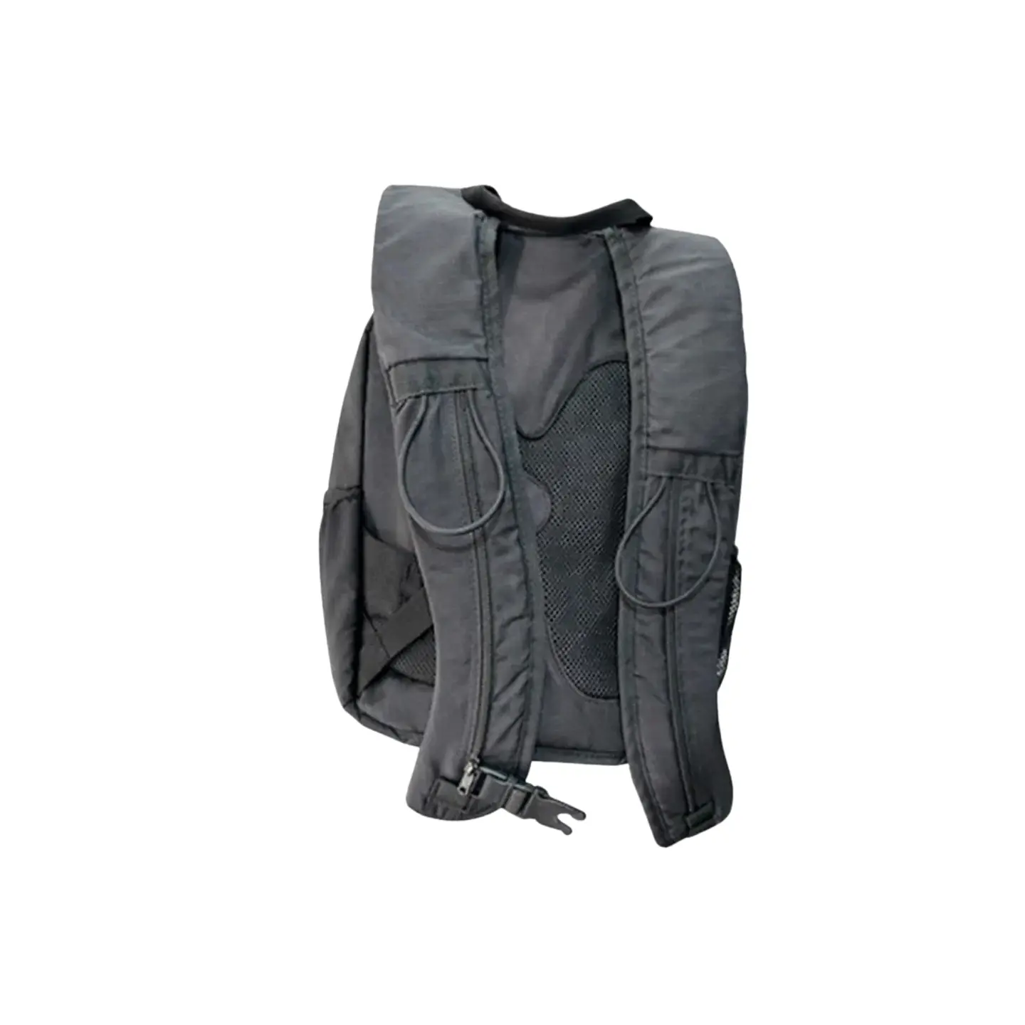 OZETA MOCHILA SLIM - CAJA ROTA 1