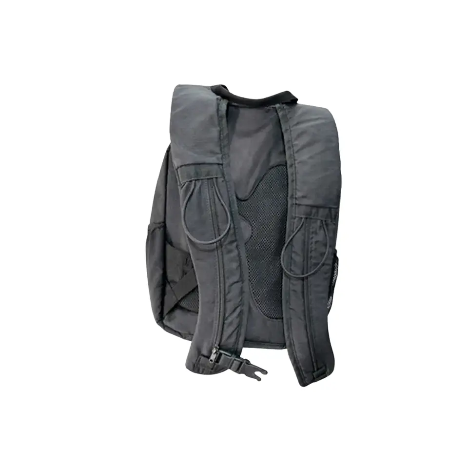 OZETA MOCHILA SLIM - CAJA ROTA 1