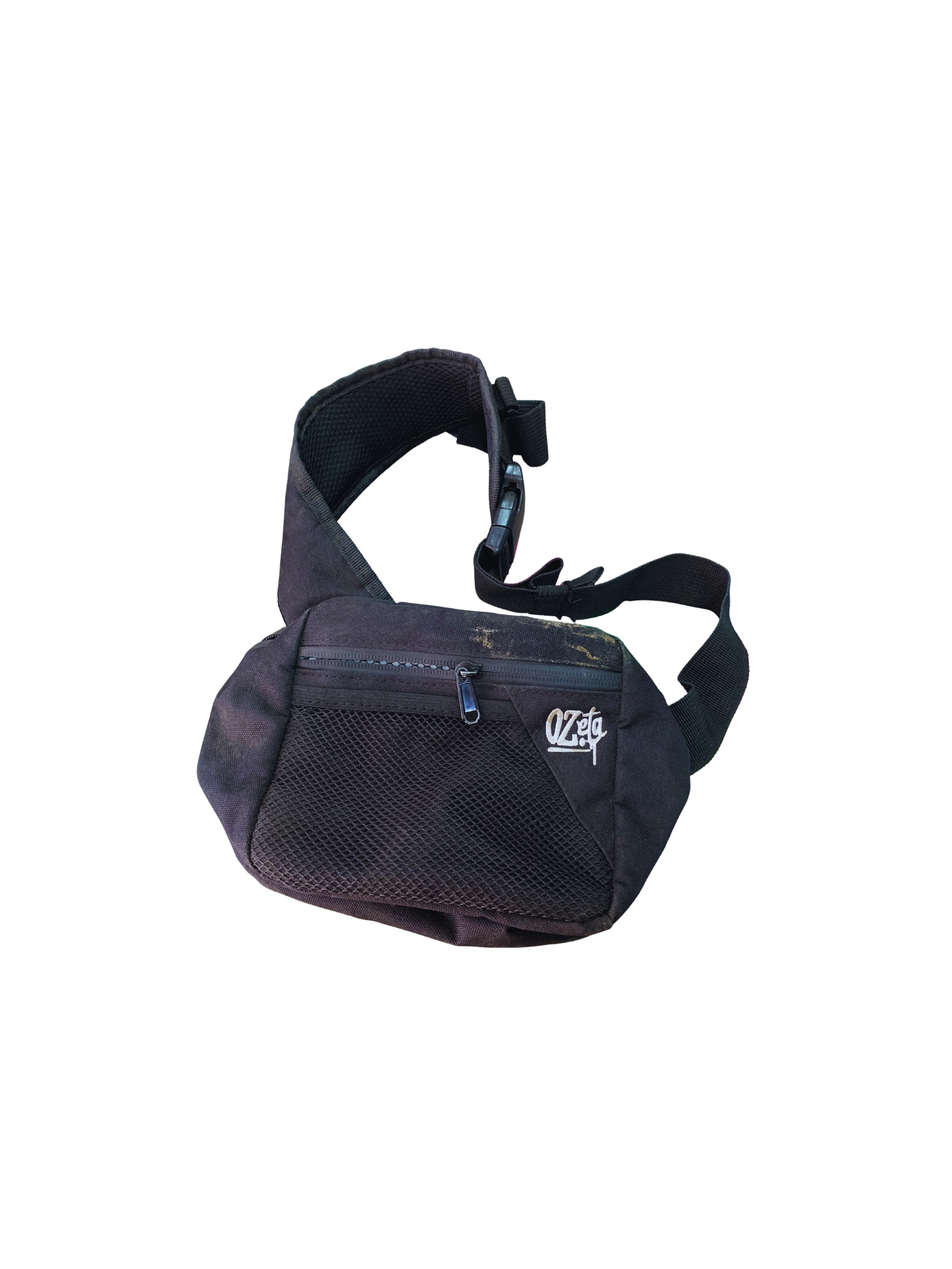 OZETA BANANO CON CLAVE ANTIOLOR - CAJA ROTA 1