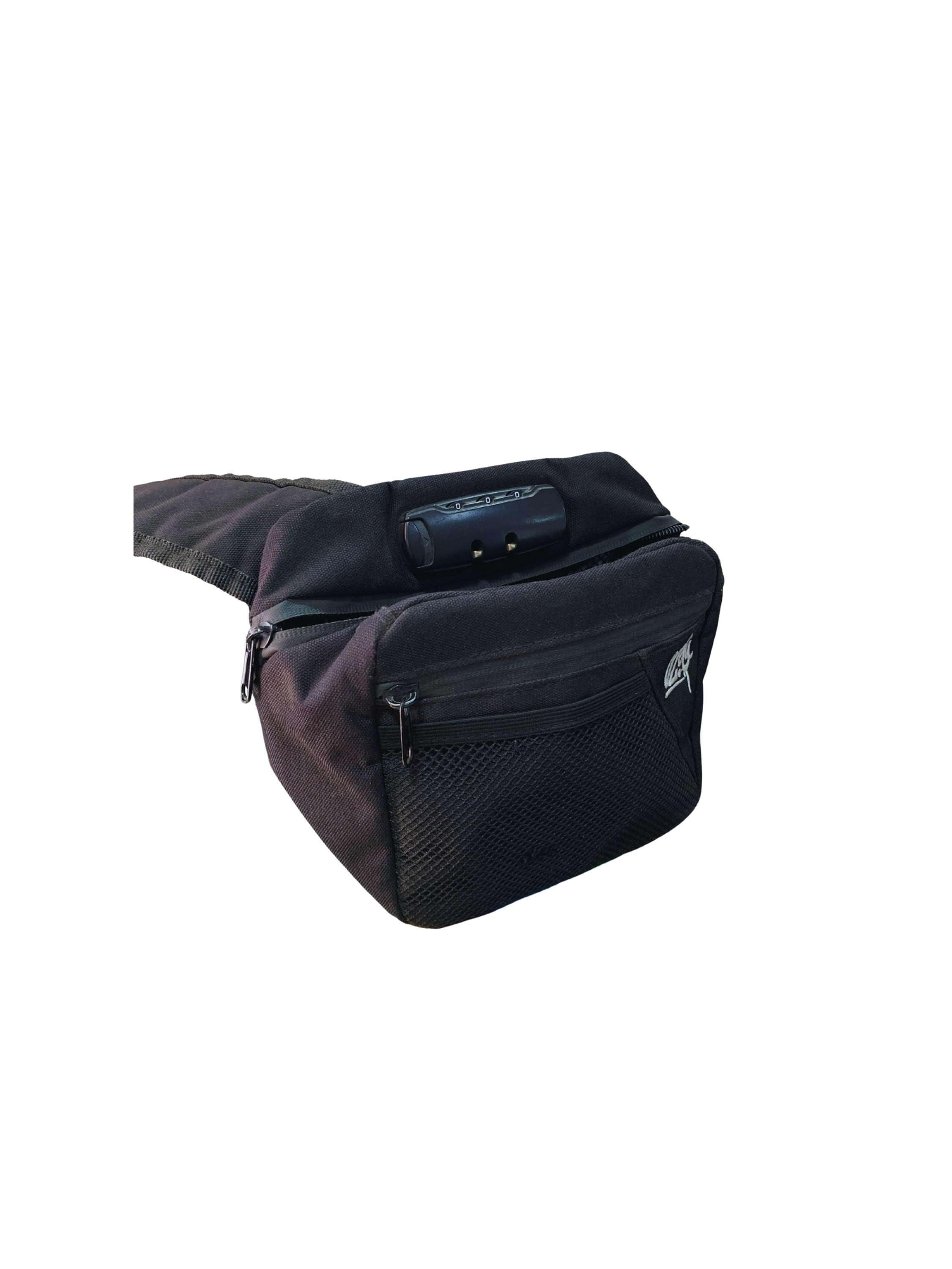 OZETA BANANO CON CLAVE ANTIOLOR - CAJA ROTA 3