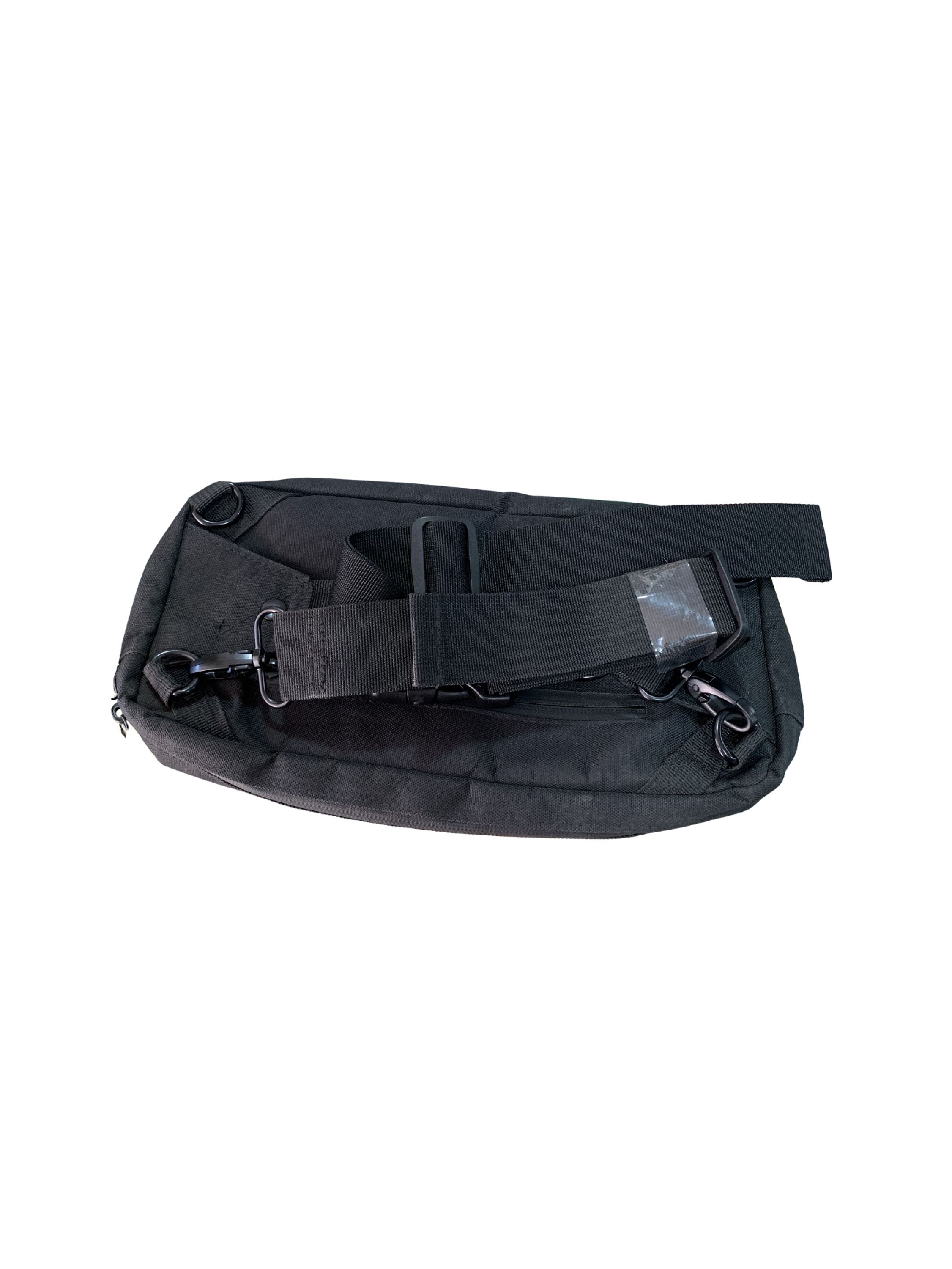 OZETA BOLSO ANTI OLOR CROSSBAG 5X5 - CAJA ROTA 2
