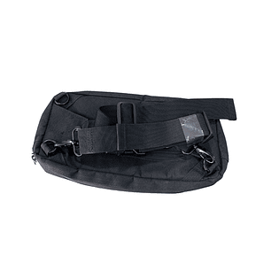 OZETA BOLSO ANTI OLOR CROSSBAG 5X5