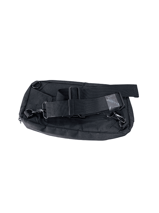 OZETA BOLSO ANTI OLOR CROSSBAG 5X5 2